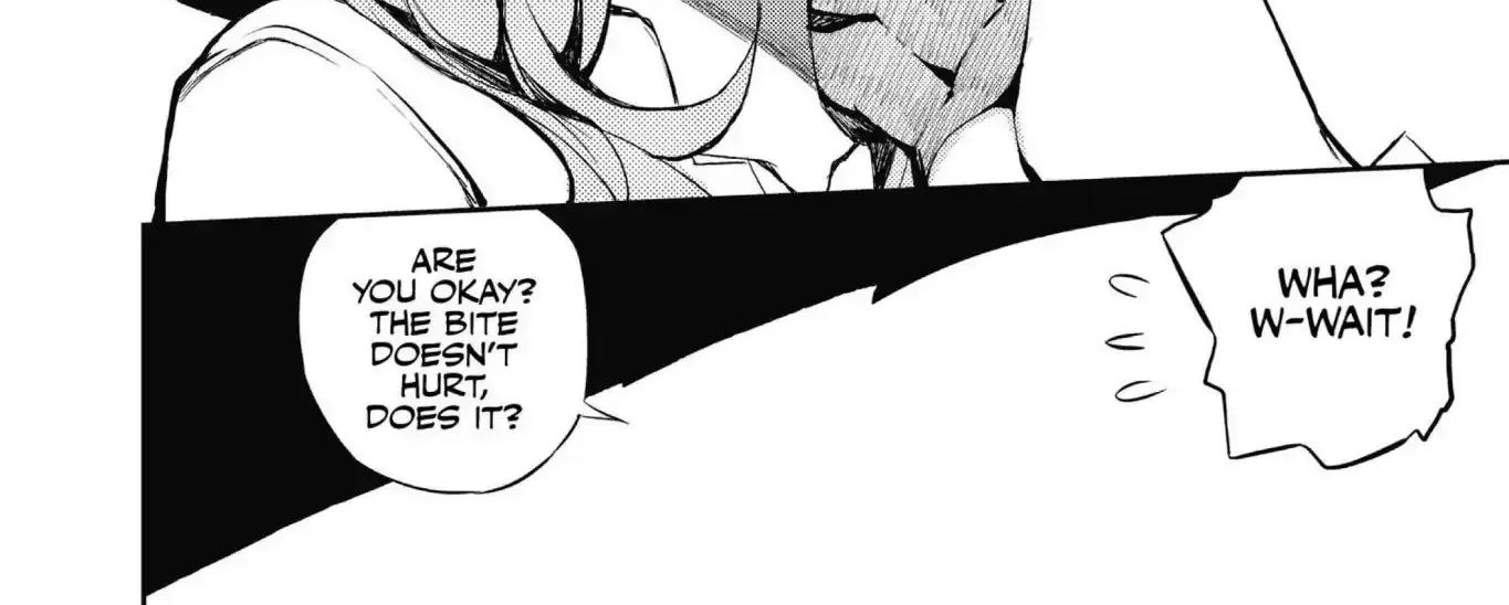 Seraph Of The End Chapter 15 page 54 - 