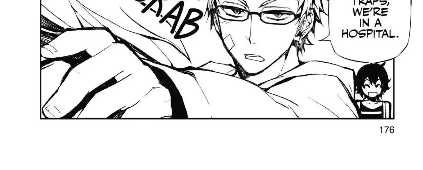 Seraph Of The End Chapter 15 page 58 - 