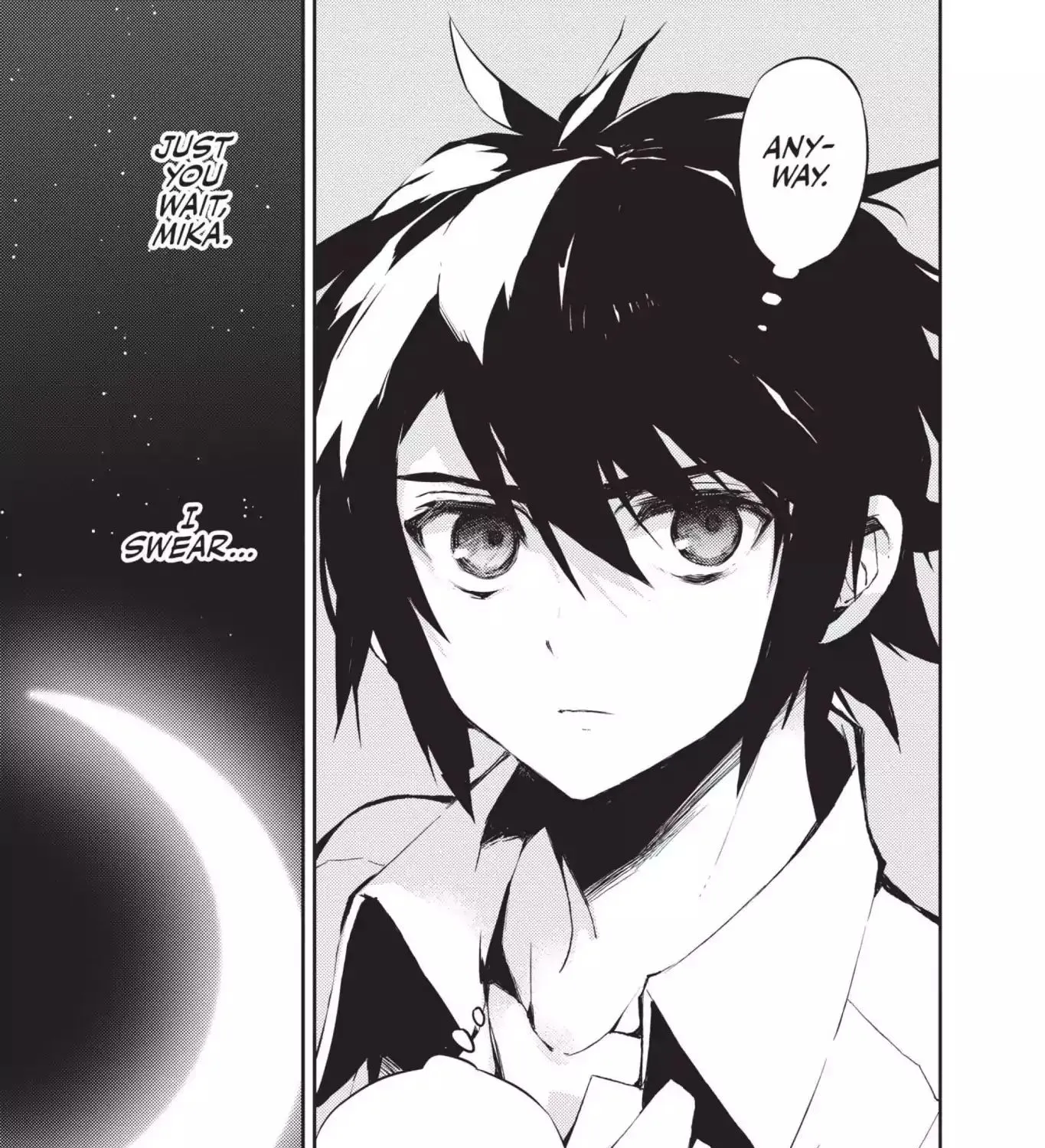 Seraph Of The End Chapter 15 page 69 - 