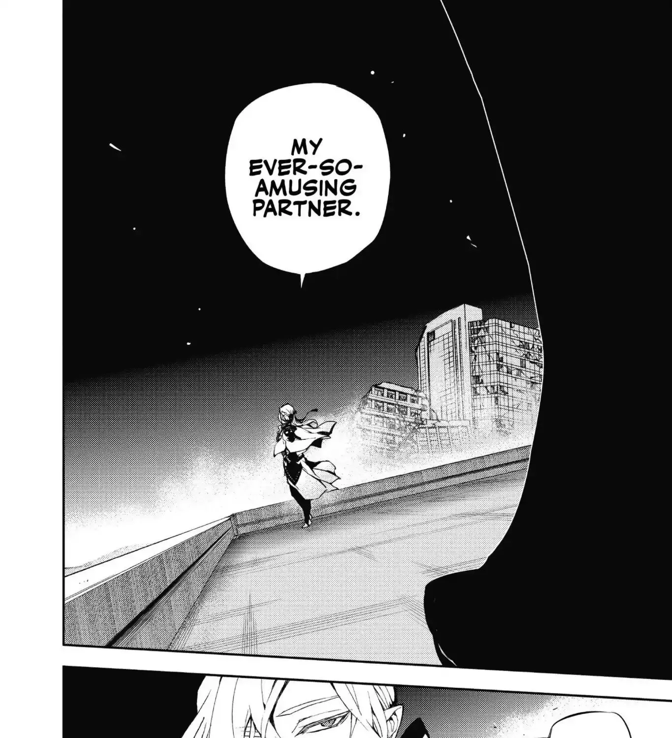 Seraph Of The End Chapter 15 page 77 - 