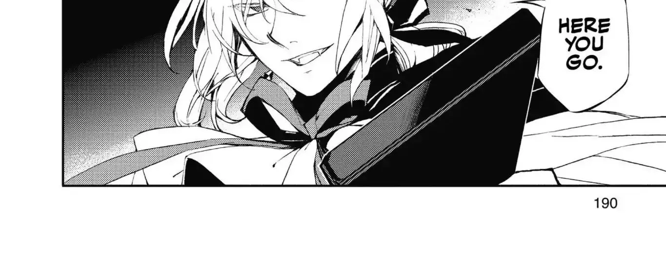Seraph Of The End Chapter 15 page 78 - 