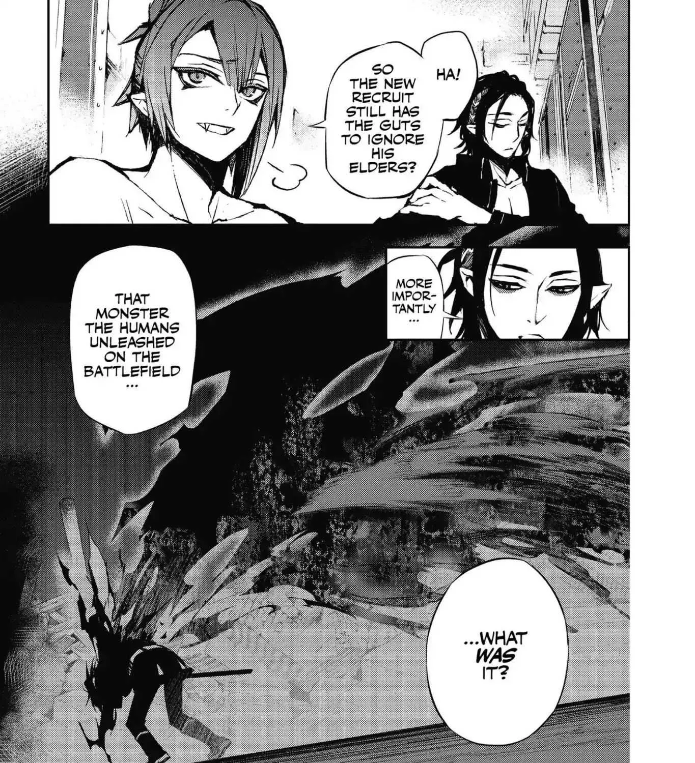 Seraph Of The End Chapter 15 page 9 - 