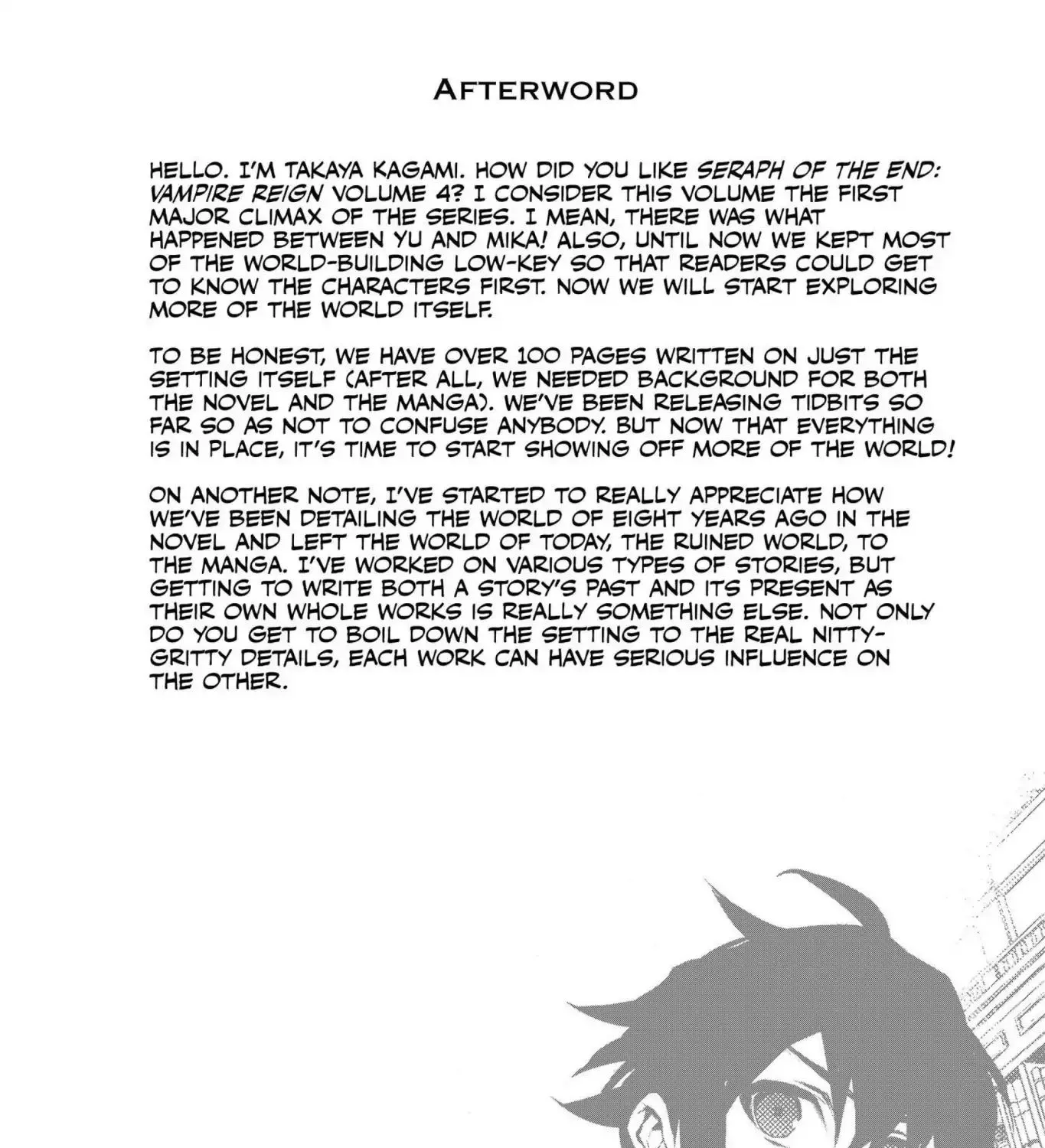 Seraph Of The End Chapter 15 page 83 - 