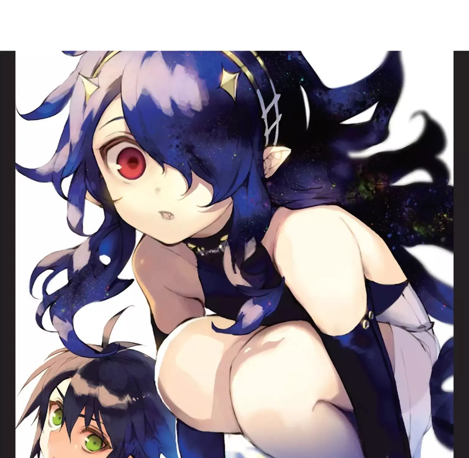 Seraph Of The End Chapter 15 page 91 - 