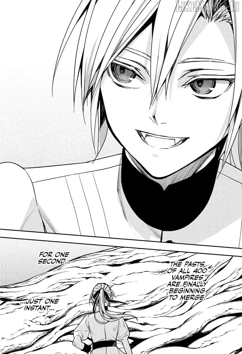 Seraph Of The End Chapter 150 page 24 - 