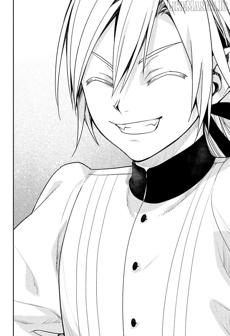 Seraph Of The End Chapter 150 page 30 - 