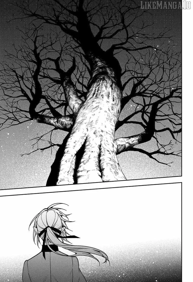 Seraph Of The End Chapter 150 page 33 - 