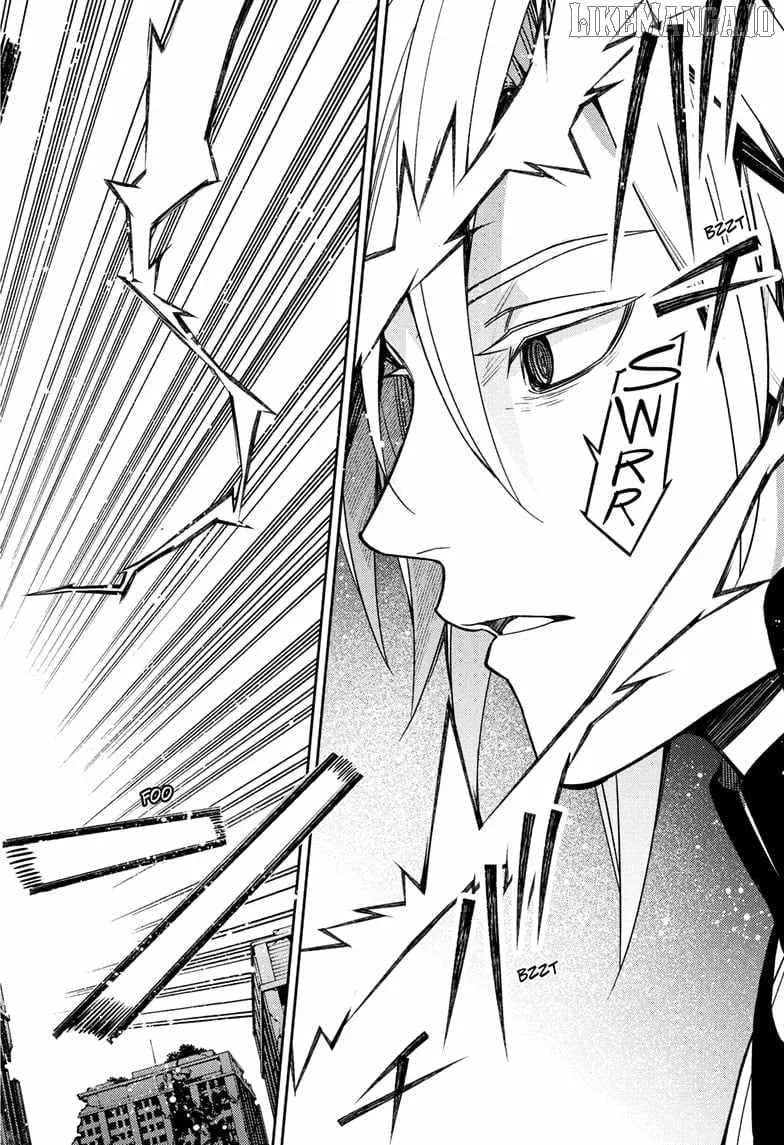 Seraph Of The End Chapter 150 page 34 - 