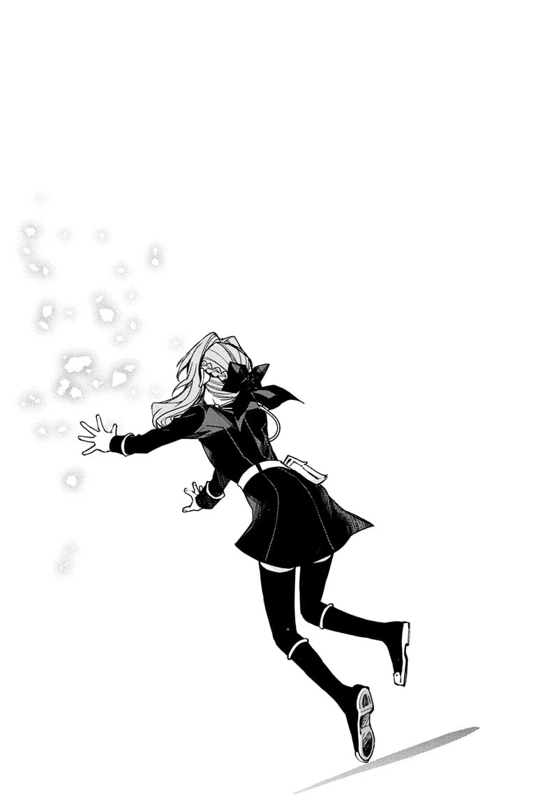 Seraph Of The End Chapter 153 page 14 - 