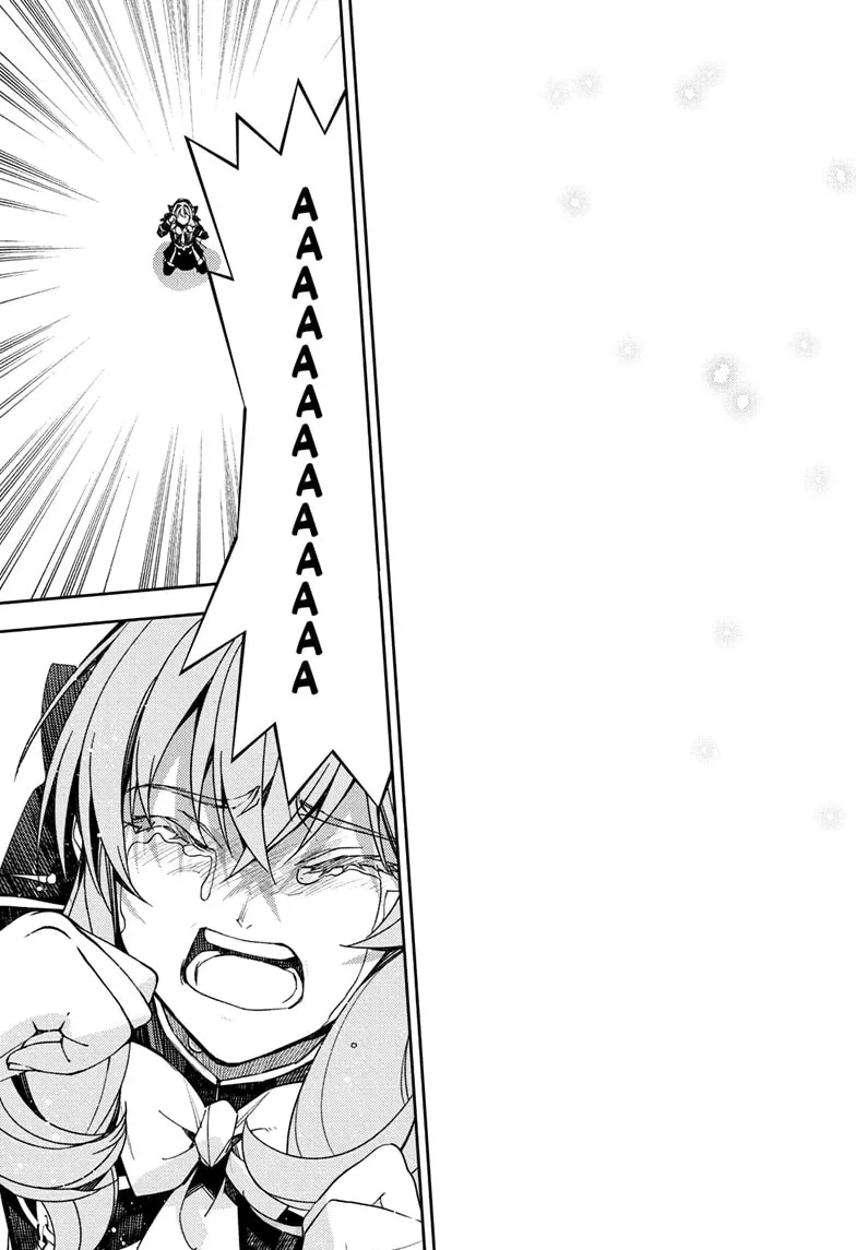 Seraph Of The End Chapter 153 page 15 - 