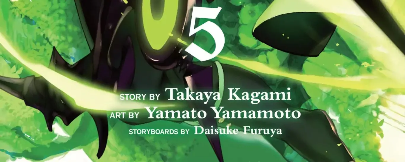 Seraph Of The End Chapter 16 page 2 - 