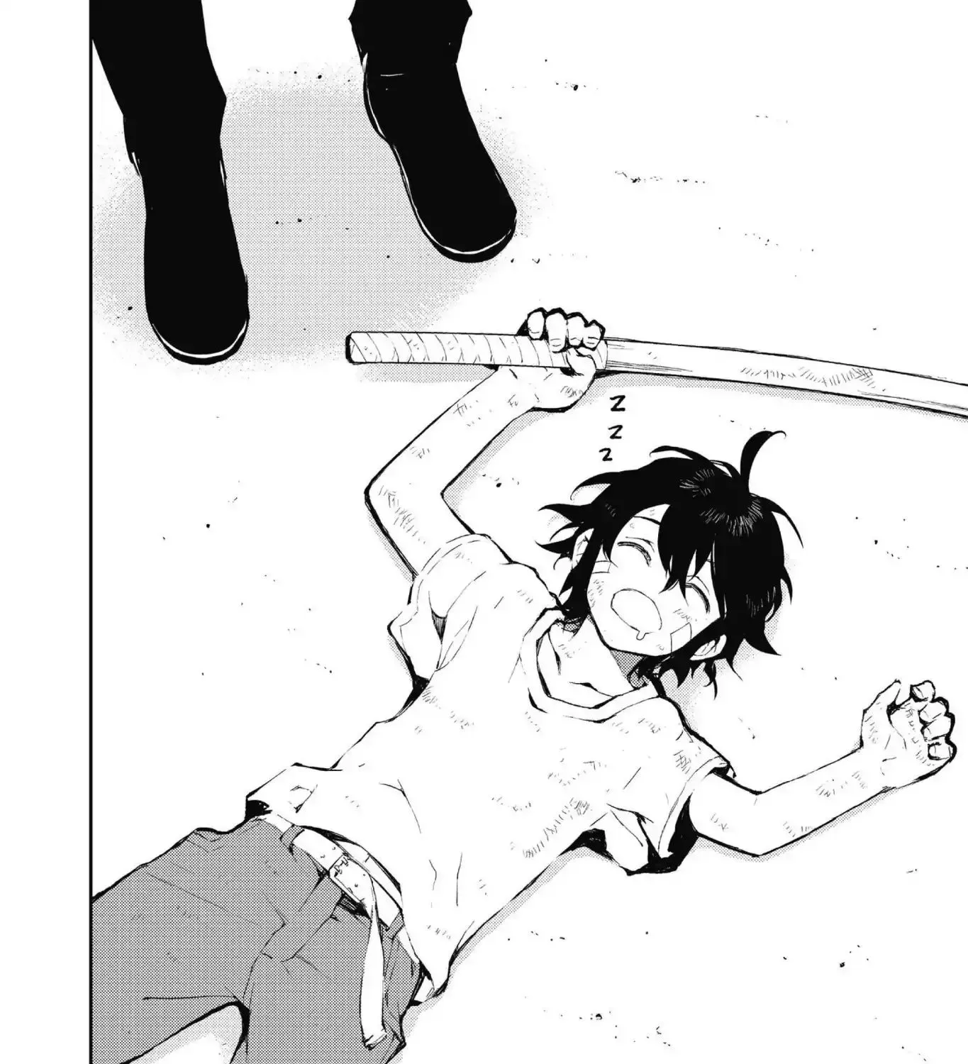 Seraph Of The End Chapter 16 page 11 - 