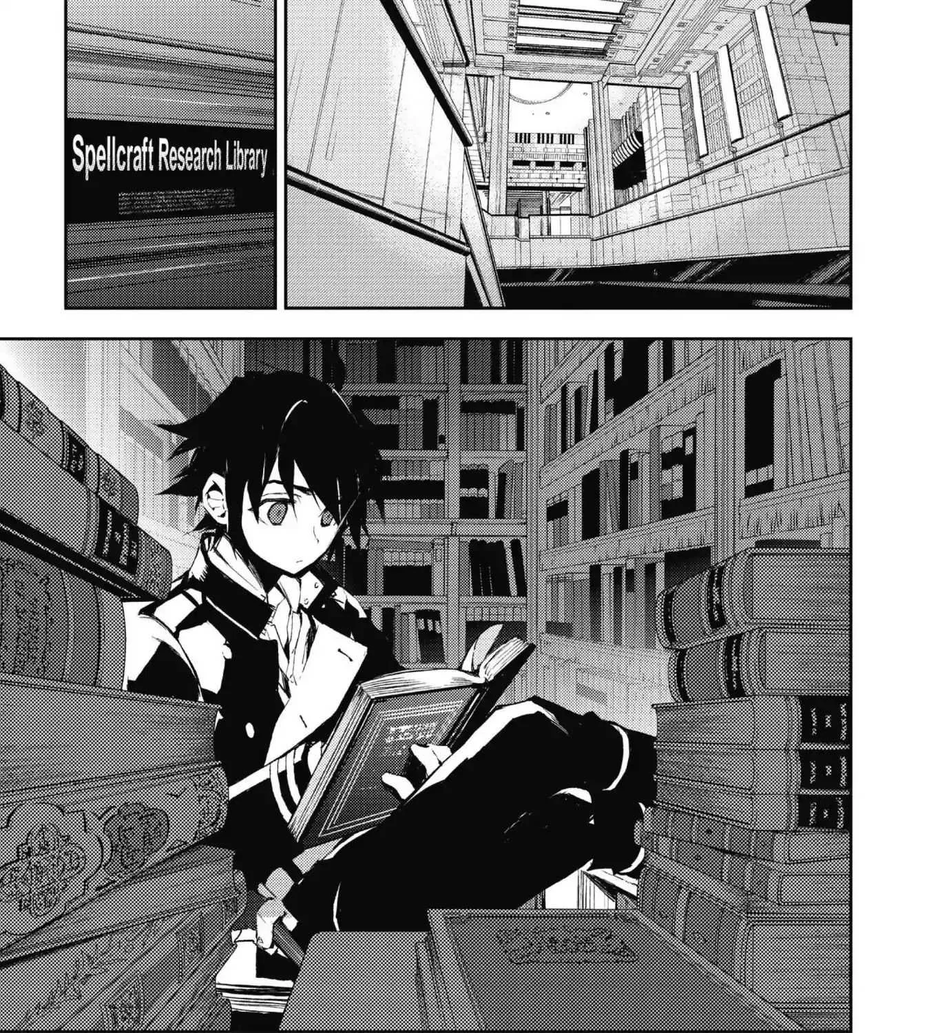 Seraph Of The End Chapter 16 page 13 - 