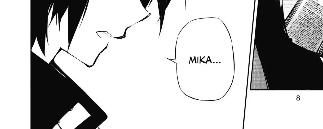 Seraph Of The End Chapter 16 page 16 - 