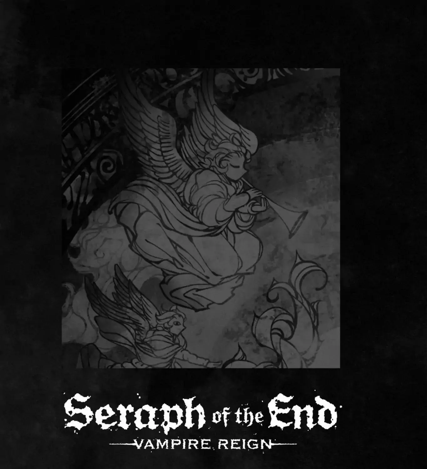 Seraph Of The End Chapter 16 page 3 - 