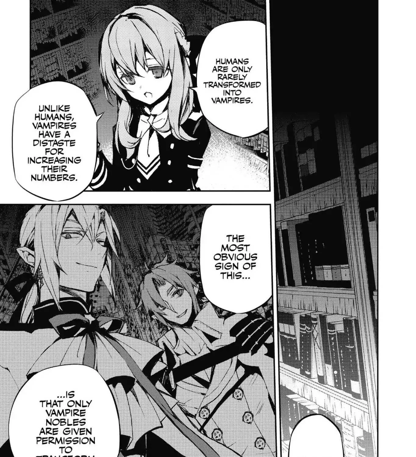 Seraph Of The End Chapter 16 page 25 - 