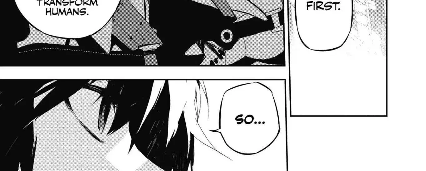Seraph Of The End Chapter 16 page 26 - 