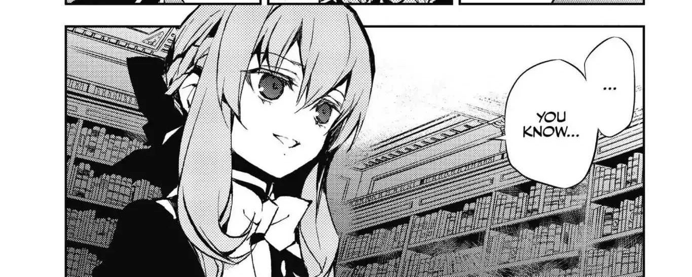 Seraph Of The End Chapter 16 page 32 - 