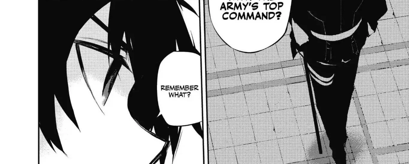 Seraph Of The End Chapter 16 page 46 - 