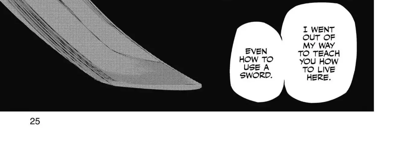 Seraph Of The End Chapter 16 page 48 - 