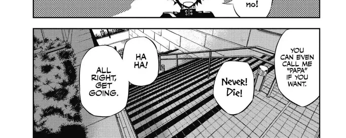 Seraph Of The End Chapter 16 page 56 - 