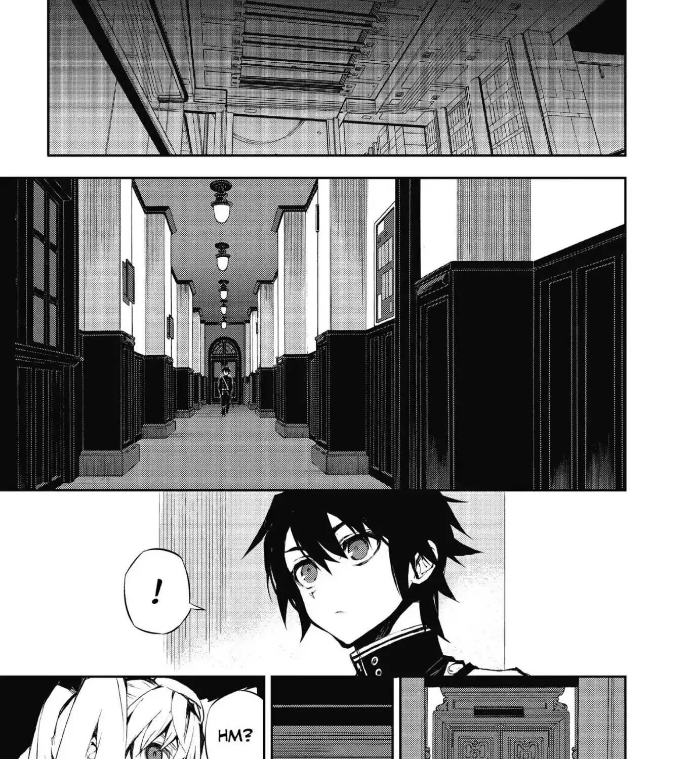 Seraph Of The End Chapter 16 page 57 - 
