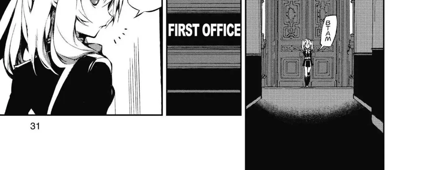Seraph Of The End Chapter 16 page 58 - 