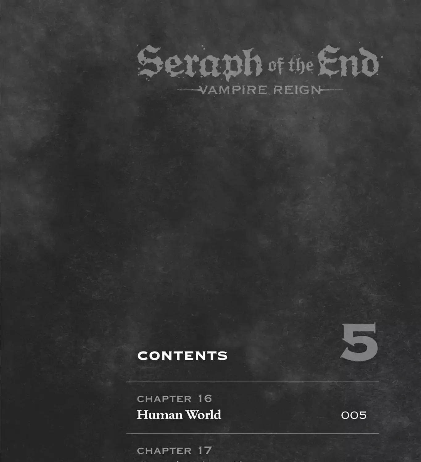 Seraph Of The End Chapter 16 page 7 - 