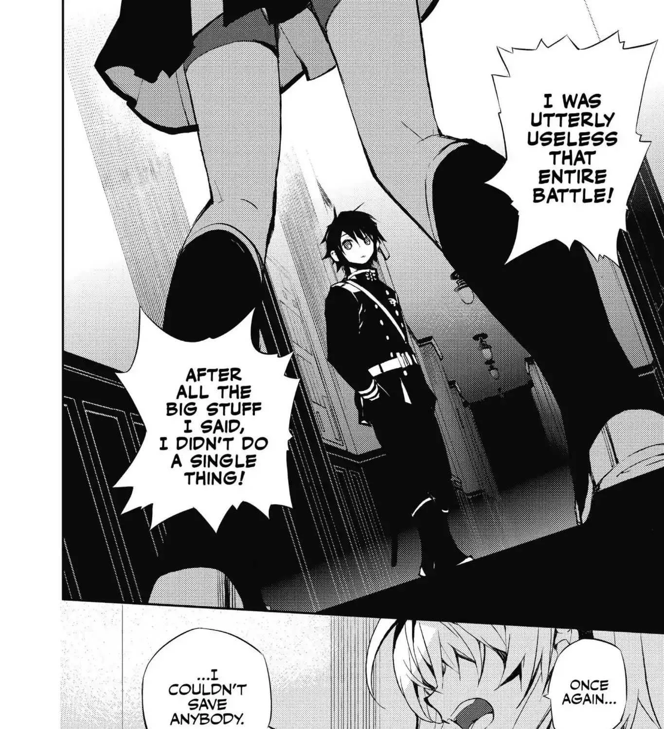 Seraph Of The End Chapter 16 page 63 - 