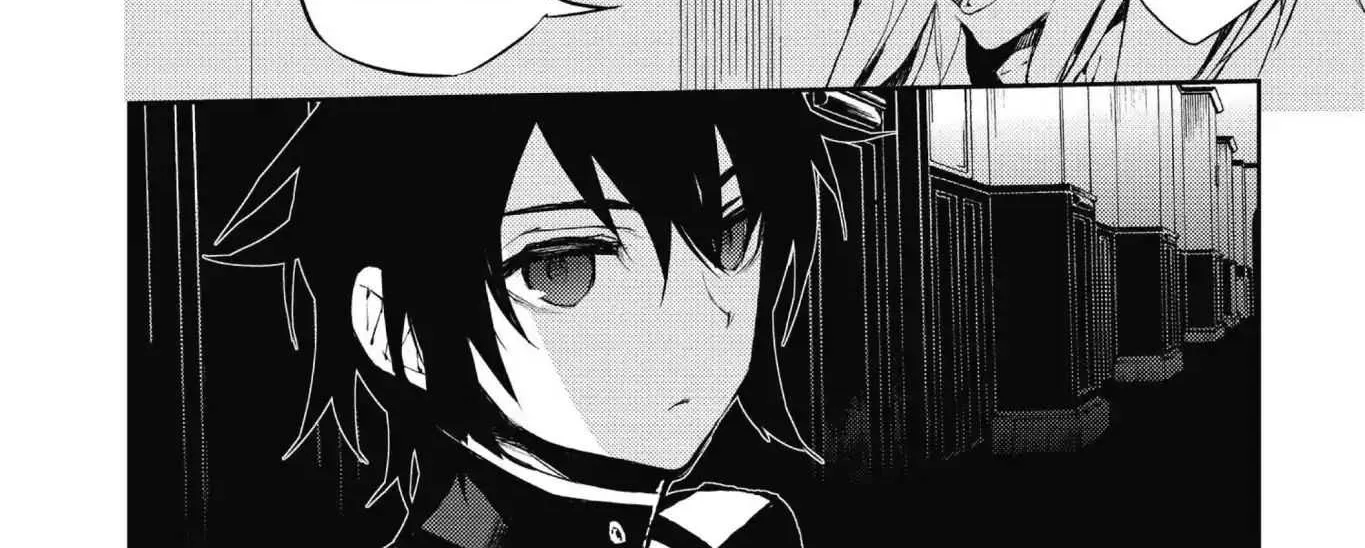 Seraph Of The End Chapter 16 page 64 - 