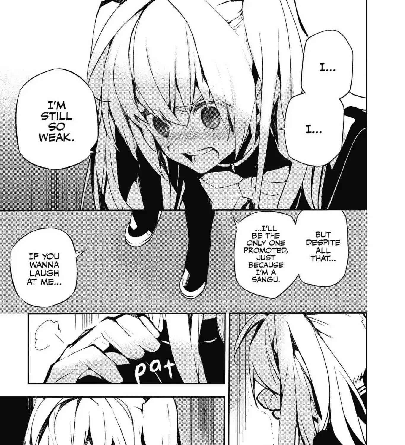 Seraph Of The End Chapter 16 page 65 - 
