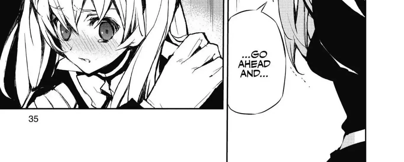 Seraph Of The End Chapter 16 page 66 - 