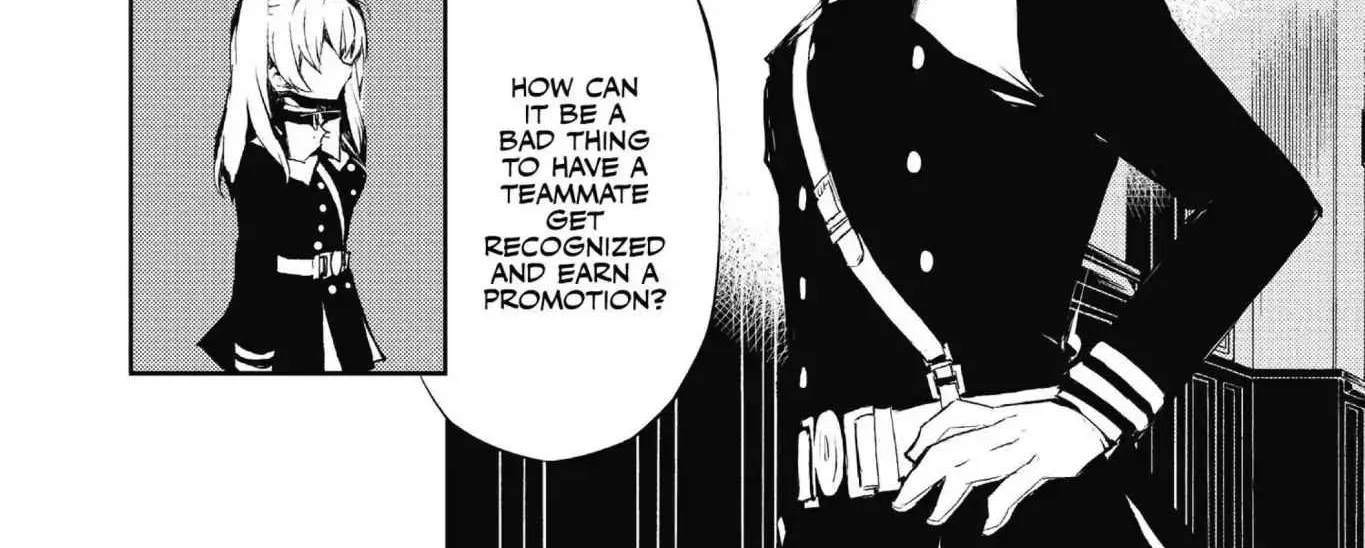 Seraph Of The End Chapter 16 page 70 - 