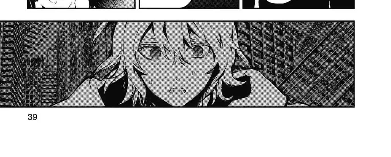 Seraph Of The End Chapter 16 page 72 - 