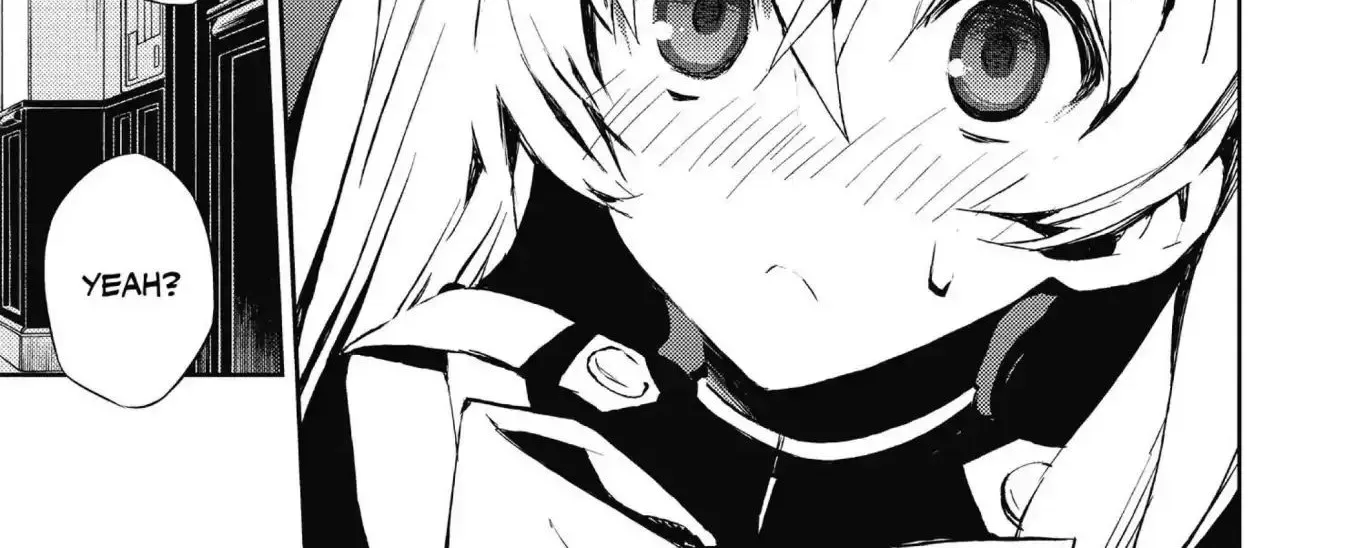 Seraph Of The End Chapter 16 page 76 - 