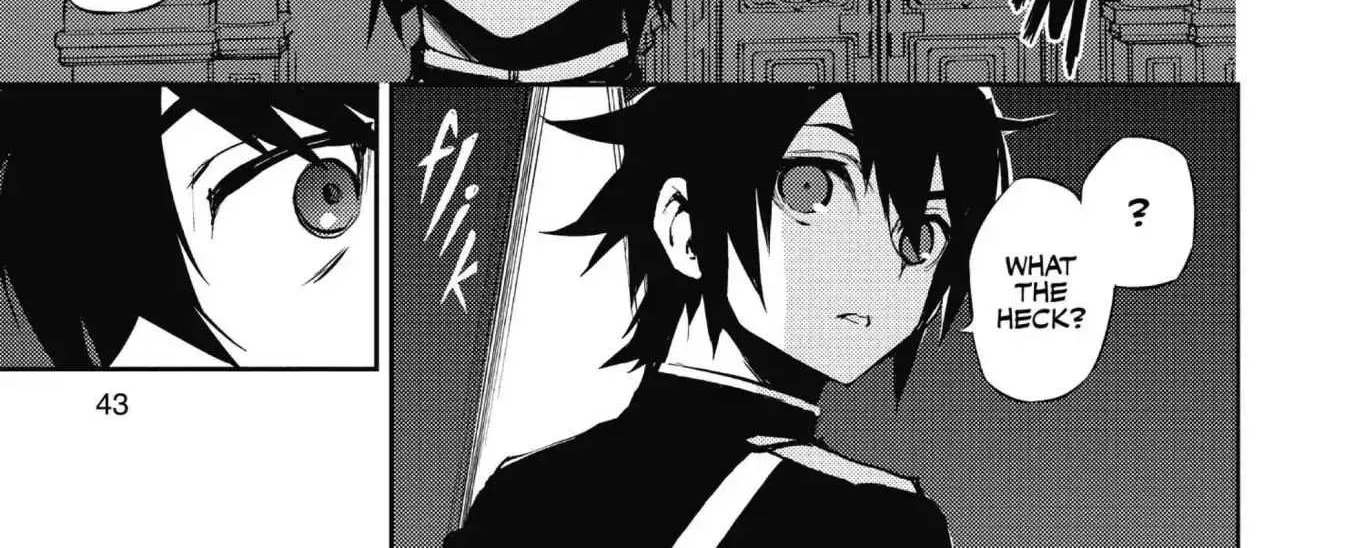 Seraph Of The End Chapter 16 page 80 - 
