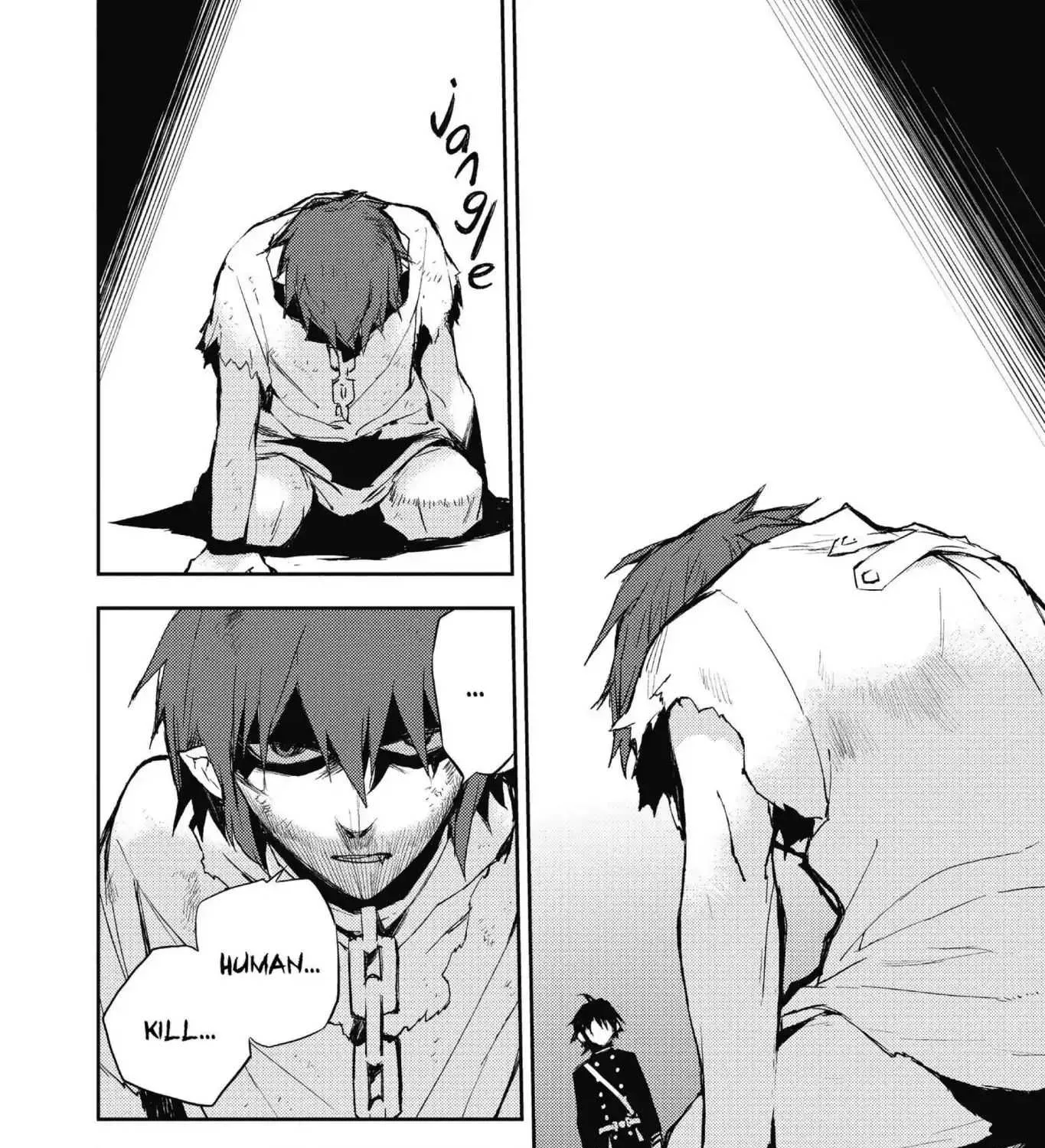 Seraph Of The End Chapter 16 page 81 - 