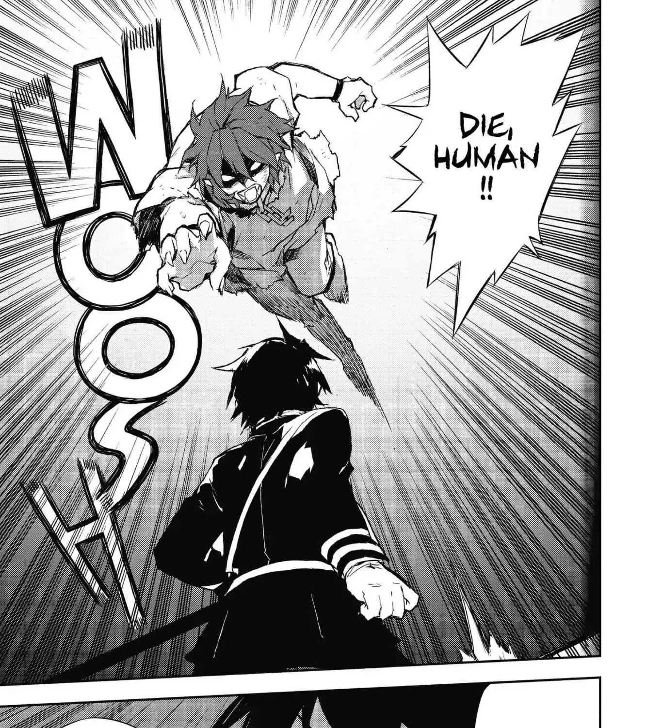 Seraph Of The End Chapter 16 page 83 - 