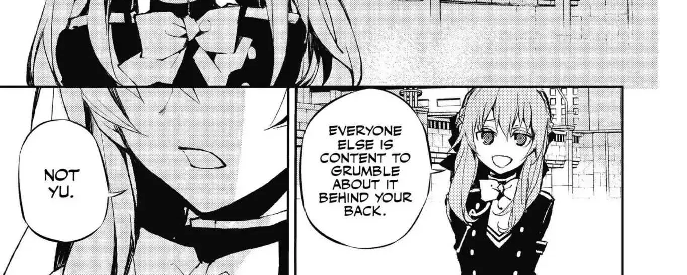Seraph Of The End Chapter 17 page 14 - 
