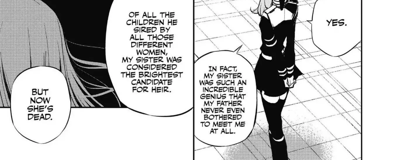 Seraph Of The End Chapter 17 page 18 - 