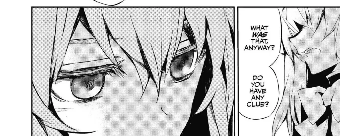 Seraph Of The End Chapter 17 page 24 - 