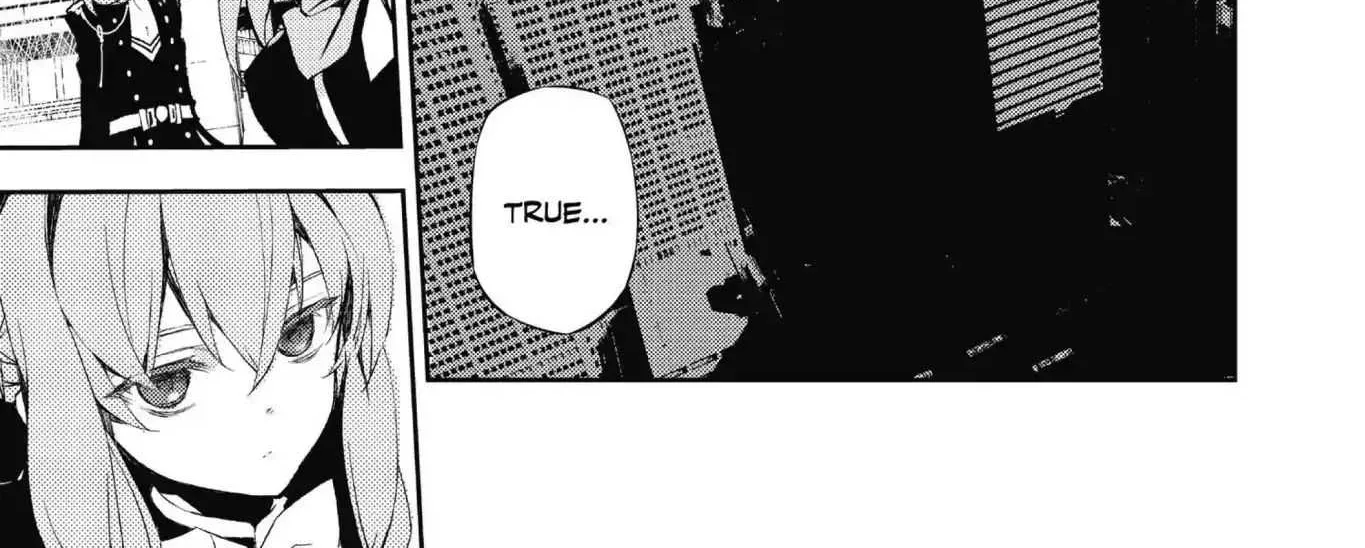 Seraph Of The End Chapter 17 page 26 - 