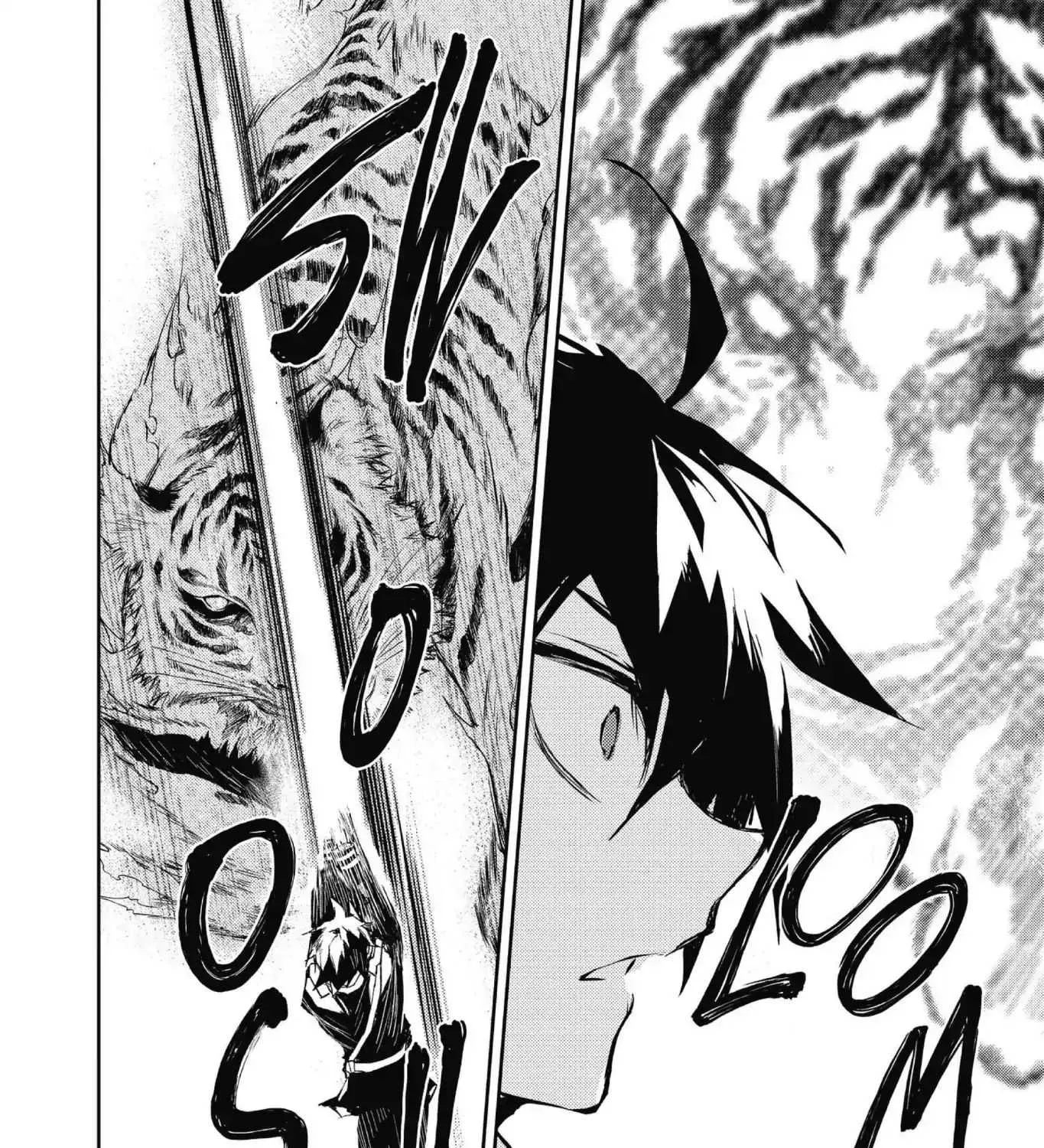 Seraph Of The End Chapter 17 page 43 - 