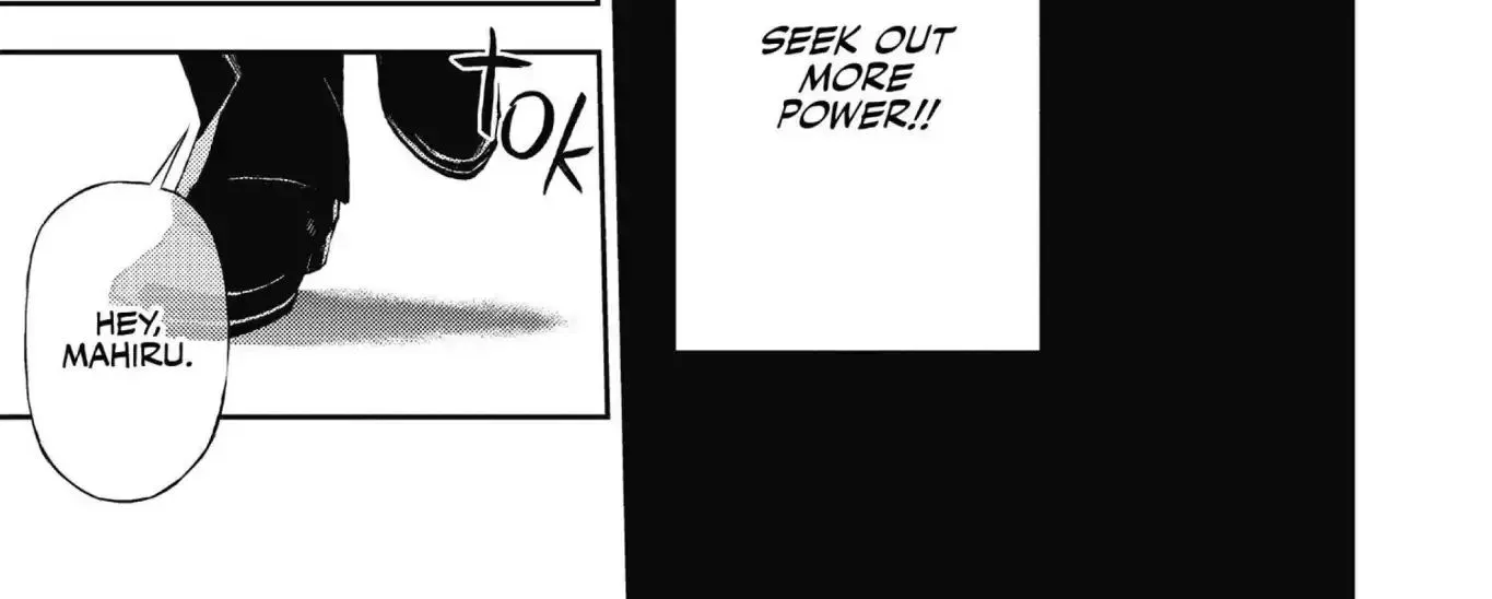 Seraph Of The End Chapter 17 page 6 - 