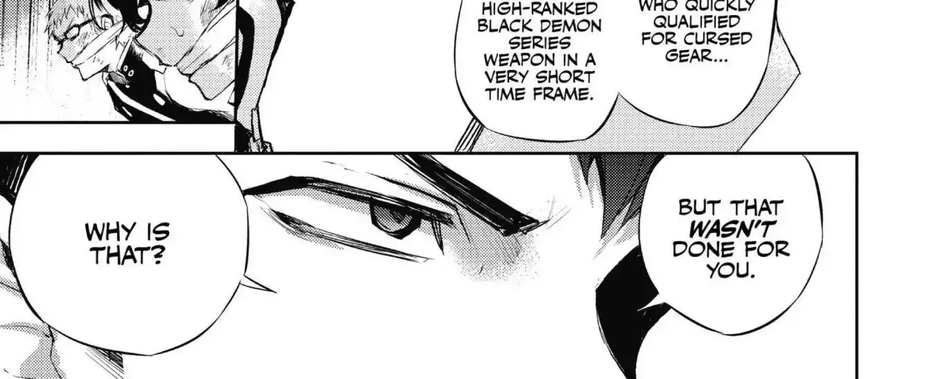 Seraph Of The End Chapter 17 page 54 - 