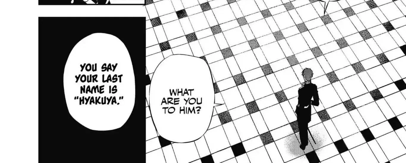 Seraph Of The End Chapter 17 page 60 - 