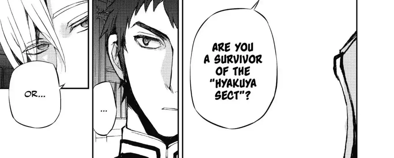 Seraph Of The End Chapter 17 page 62 - 