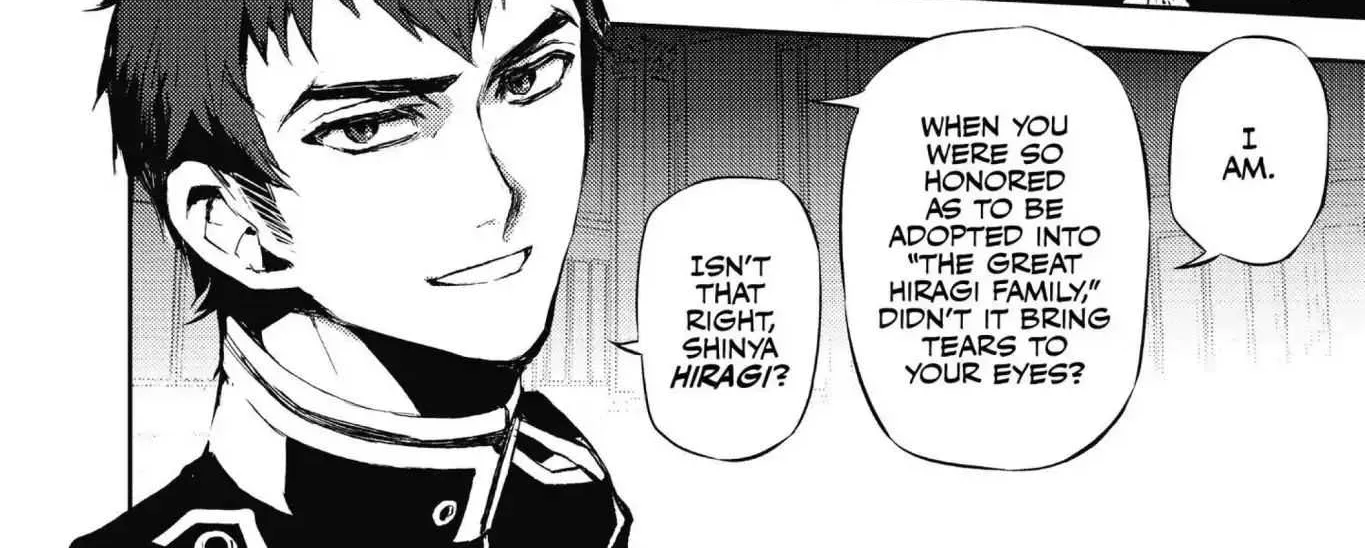 Seraph Of The End Chapter 17 page 64 - 