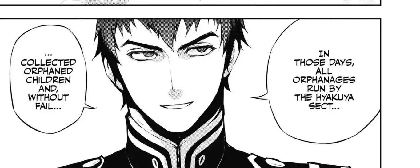 Seraph Of The End Chapter 17 page 66 - 