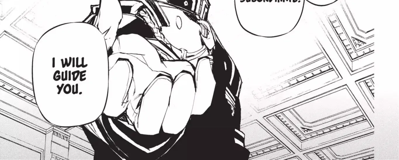Seraph Of The End Chapter 17 page 70 - 